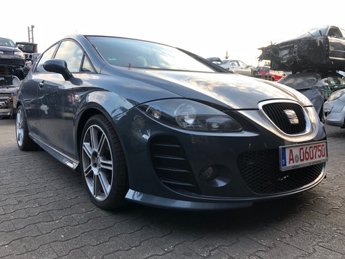 Seat leon 1p1 cupra - leon,