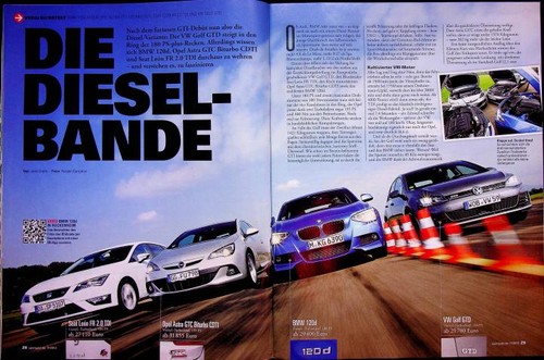 Sport auto 2013 seat - 11/2013, leon