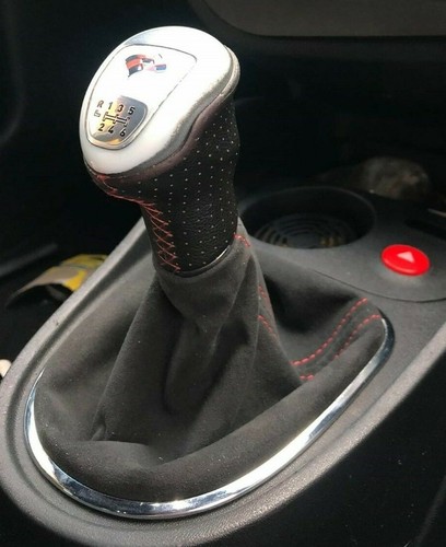 Seat leon mk2 - leon, alcantara