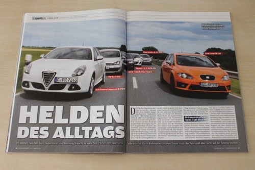 Auto bild sportscars 2010 - auto,