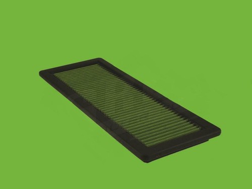 Luftfilter green für seat - green,