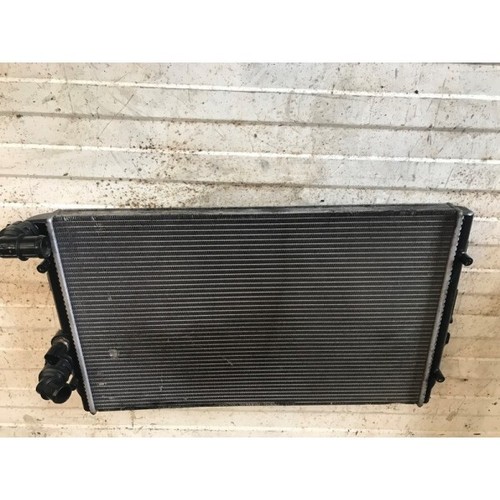 Kühler seat leon 9 - 1.9, tdi