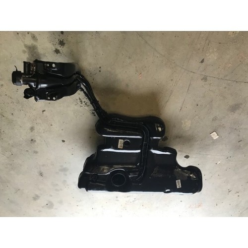 Tank seat leon tdi 150 - tank,