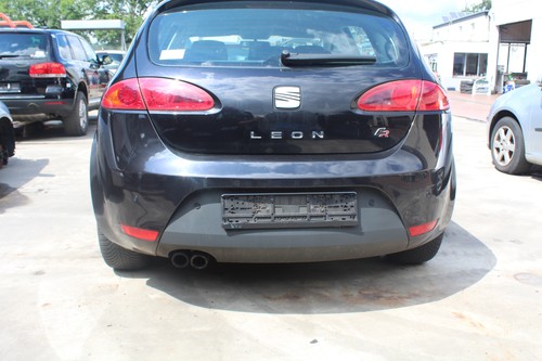 Seat leon tdi schwarz lc9z - seat,