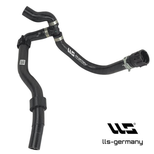 Kühlerschlauch für seat - kühlerschlauch,
