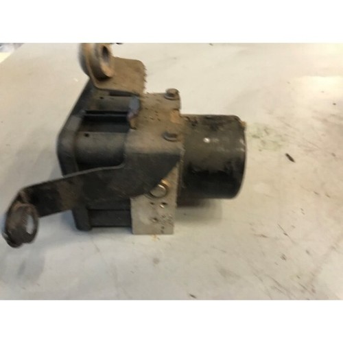 Abs zentrale seat leon - abs-zentrale, 1.9