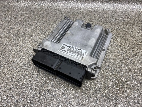 Motorsteuergerät 04l907309r - motorsteuergerät,